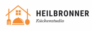 Logo Heilbronner Küchenstudio – Küchenstudio Heilbronn