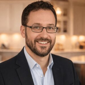 Oliver Schulz, Ihr persönlicher Küchenberater